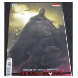 BATMAN #80 -2019  VARIANT