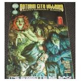 GOTHAM CITY VILLAINS ANNIVERSARY GIANT #1 -2022