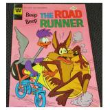 BEEP BEEP THE ROAD RUNNER #55 -1975