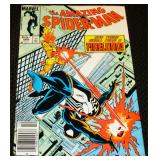 AMAZING SPIDERMAN #269 -1985  NEWSSTAND