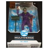 MCFARLANE DC MULTIVERSE DC VS. VAMPIRES: THE JOKER