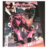 BATMAN/CATWOMAN:THE GOTHAM WAR BATTLE LINES#1-2023