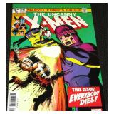UNCANNY X-MEN #142 FACSIMILE EDITION -2024