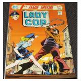 1ST ISSUE SPECIAL #4 -1975  KEY ISSUE