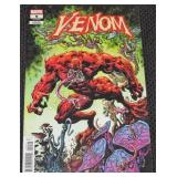 VENOM #9 -2022  KEY ISSUE