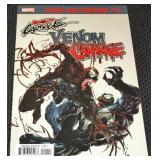 TRUE BELIEVERS: ABSOLUTE CARNAGE/ VENOM VS CARNAGE
