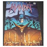 BATMAN: MANBAT BOOK THREE -1995