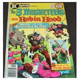 DC SPECIAL #23 -1976