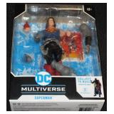 DC MULTIVERSE DARK NIGHTS: DEATH METAL SUPERMAN 7'