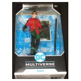 MCFARLANE DC MULTIVERSE GOTHAM KNIGHTS: ROBIN 7'