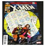 UNCANNY X-MEN #141 FACSIMILE EDITION -2024