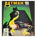 BATMAN #602 -2002