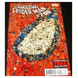 AMAZING SPIDERMAN #700 -2013  KEY ISSUE