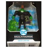 DC MULTIVERSE JUSTICE LEAGUE: GREEN LANTERN 7'