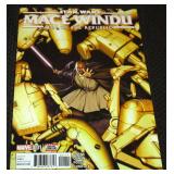 STAR WARS: MACE WINDU: JEDI OF THE REPUBLIC#1-2017