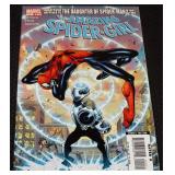 AMAZING SPIDER-GIRL #2 -2007
