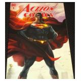 ACTION COMICS #1 FAN EXPO SPECIAL EDITION -2023