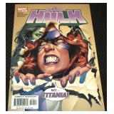 SHE-HULK #10 -2005  KEY ISSUE