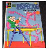 THE INSPECTOR #10 -1975