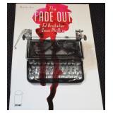 THE FADE OUT #1 -2014