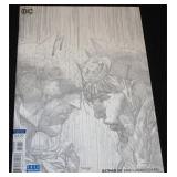 BATMAN #50 -2018  KEY ISSUE