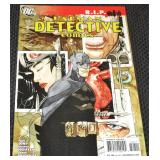 DETECTIVE COMICS #848 -2008
