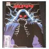 2099 OMEGA #1 -2020