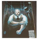 BATMAN: ONE BAD DAY: THE PENGUIN #1 -2022 VARIANT