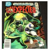 UNEXPECTED #221 -1982  NEWSSTAND