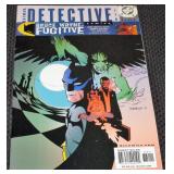 DETECTIVE COMICS #770 -2002