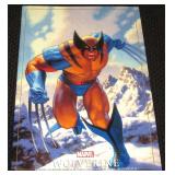 WOLVERINE: MADRIPOOR KNIGHTS #2 -2024  VARIANT