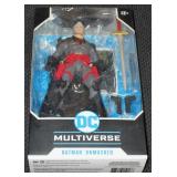 MCFARLANE DC MULTIVERSE FLASHPOINT:BATMAN UNMASKED