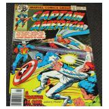 CAPTAIN AMERICA #229 -1979