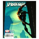 AMAZING SPIDERMAN #521 -2005
