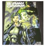 BATMAN/ CATWOMAN #2 -2021  KEY ISSUE