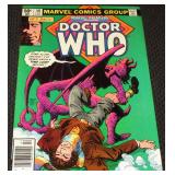 MARVEL PREMIERE #58 -1981  NEWSSTAND
