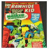 RAWHIDE KID #117 -1973