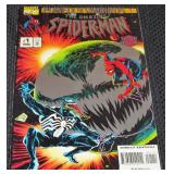 AMAZING SPIDERMAN SUPER SPECIAL #1-1995  KEY ISSUE