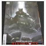 BATMAN #85 -2020  VARIANT