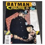 BATMAN #603 -2002