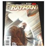 BATMAN #684 -2009