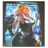 WONDERFUL WOMEN OF COSPLAY -2025