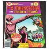 DC SPECIAL #24 -1976