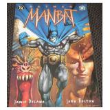 BATMAN: MANBAT BOOK TWO -1995