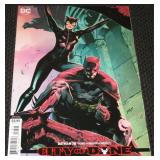 BATMAN #78 -2019  VARIANT