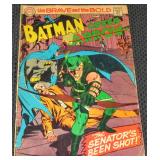 BRAVE AND THE BOLD #85 -1969