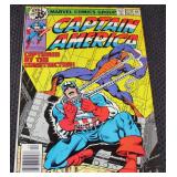 CAPTAIN AMERICA #228 -1978