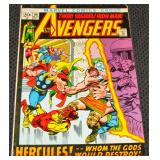 AVENGERS #99 -1972