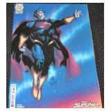 ABSOLUTE SUPERMAN #1 -2025  KEY ISSUE