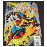 SPEED DEMON #1 -1996